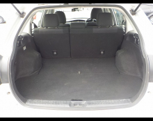 Toyota Corolla Fielder 2017