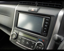 Toyota Corolla Fielder 2017