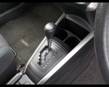 Toyota Corolla Fielder 2017