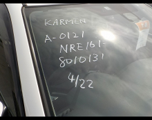 Toyota Corolla Fielder 2015