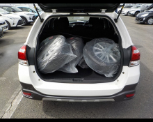 Toyota Corolla Fielder 2015