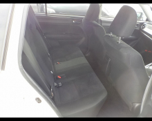 Toyota Corolla Fielder 2015