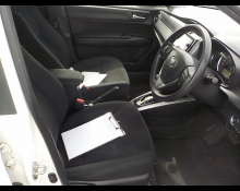 Toyota Corolla Fielder 2015