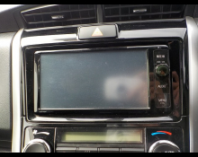 Toyota Corolla Fielder 2015