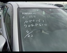 Toyota Corolla Axio 2013