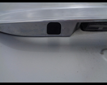 Toyota Corolla Axio 2013