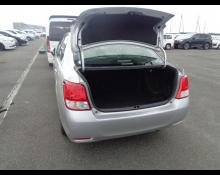 Toyota Corolla Axio 2013