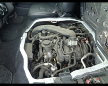 Toyota Hiace Wagon 2013