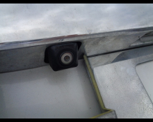 Toyota Hiace Wagon 2013