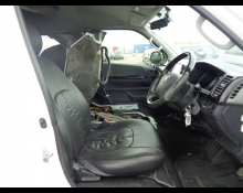 Toyota Hiace Wagon 2013