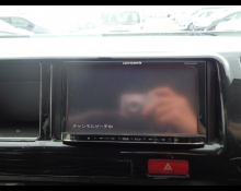 Toyota Hiace Wagon 2013