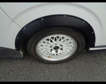 Toyota Hiace Wagon 2013