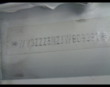 Volkswagen Tiguan 2017