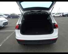 Volkswagen Tiguan 2017