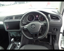 Volkswagen Tiguan 2017