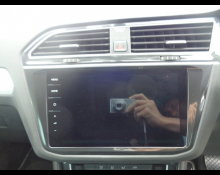 Volkswagen Tiguan 2017