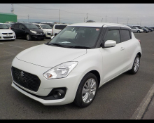 Suzuki Swift 2017