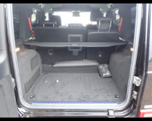 Mercedes-Benz G-Class 2020