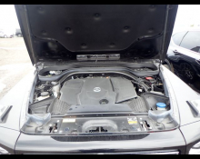 Mercedes-Benz G-Class 2020