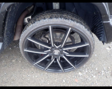 Mercedes-Benz G-Class 2020