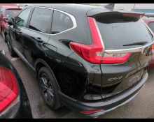 Honda CR-V 2021