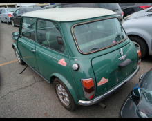 Rover Mini 1996