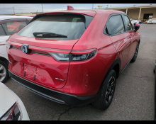 Honda Vezel 2024