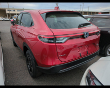Honda Vezel 2024