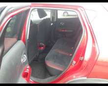 Nissan Juke 2014