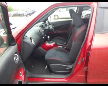 Nissan Juke 2014