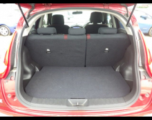 Nissan Juke 2014