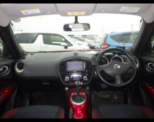 Nissan Juke 2014