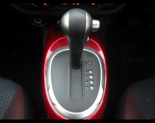 Nissan Juke 2014