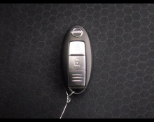 Nissan Juke 2014