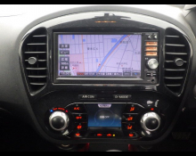 Nissan Juke 2014