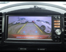 Nissan Juke 2014