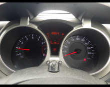 Nissan Juke 2014