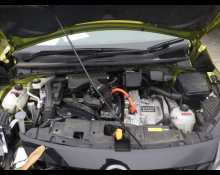 Nissan Note 2021