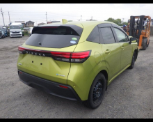 Nissan Note 2021