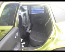 Nissan Note 2021