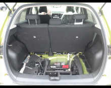 Nissan Note 2021