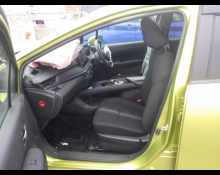 Nissan Note 2021