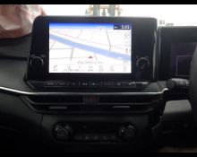 Nissan Note 2021