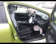 Nissan Note 2021