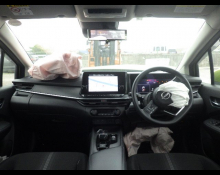 Nissan Note 2021
