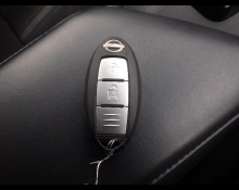 Nissan Note 2021