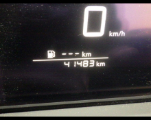 Nissan Note 2021
