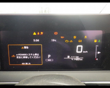 Nissan Note 2021