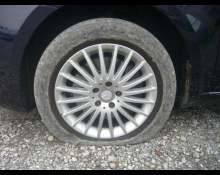 Mercedes-Benz V-Class 2016