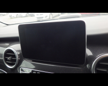 Mercedes-Benz V-Class 2016